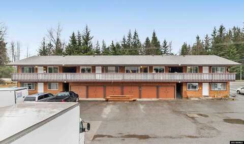 8764 Trinity Drive, Juneau, AK 99801