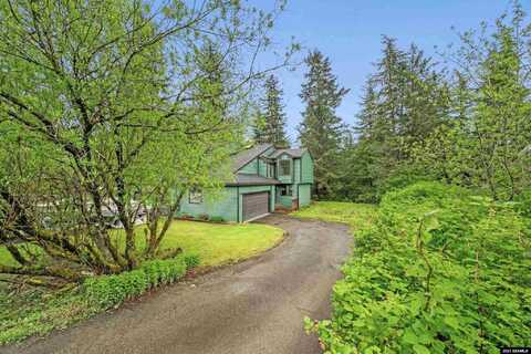 1017 Bonnie Doon Drive, Juneau, AK 99801