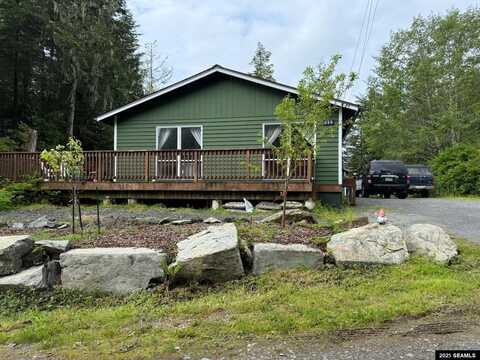 5699 Jurgen Drive, Ketchikan, AK 99901