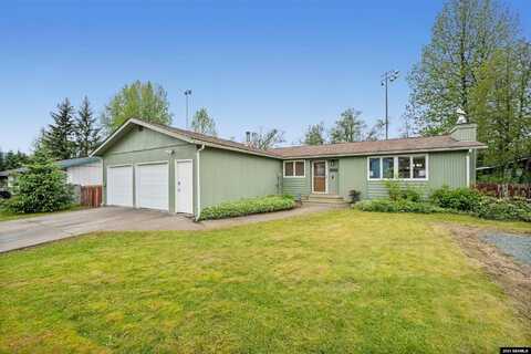 4409 Julep Street, Juneau, AK 99801