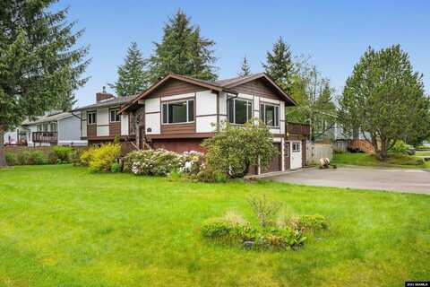 3101 Riverwood Drive, Juneau, AK 99801