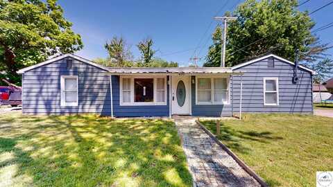 400 E 12, Sedalia, MO 65301