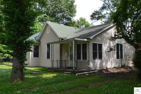 1901 S Osage, Sedalia, MO 65301
