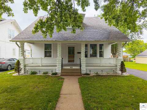 612 S Park, Sedalia, MO 65301