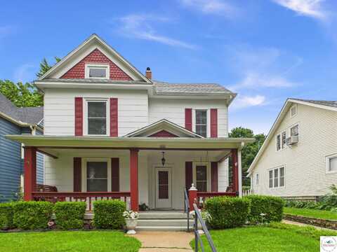 822 W 6th, Sedalia, MO 65301