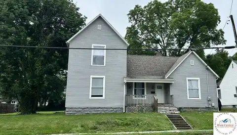 316 E Ohio, Clinton, MO 64735