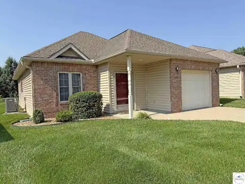 1221 E Dakota, Clinton, MO 64735