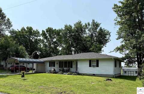 204 E Osage, Lincoln, MO 65338