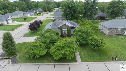 3375 Cedar Springs, Sedalia, MO 65301
