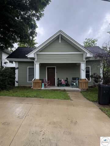 204 W Jefferson, Warsaw, MO 65355