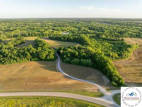 Tract A NE 900th, Knob Noster, MO 65336