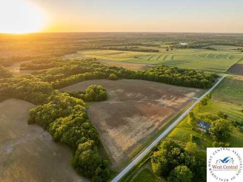 Tract E NE 951st, Knob Noster, MO 65336