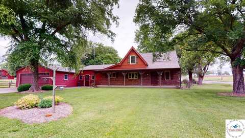 22123 O, Smithton, MO 65350