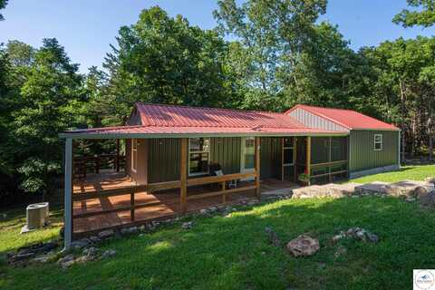 16401 Jerusalem, Warsaw, MO 65355