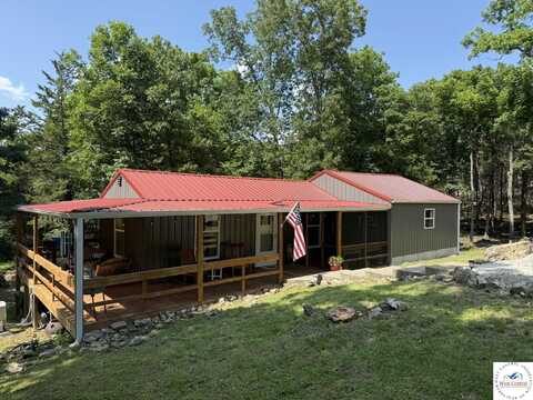 16401 Jerusalem, Warsaw, MO 65355