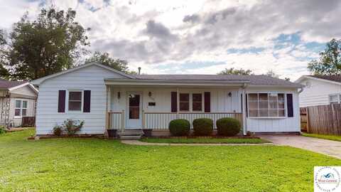 918 Sue, Sedalia, MO 65301
