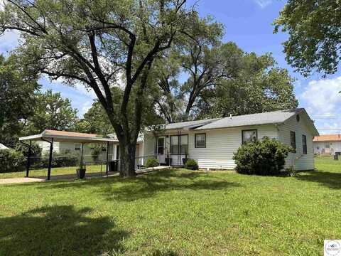 1008 Walnut, Warsaw, MO 65355