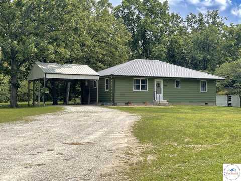 22756 Hickory Chapel, Lincoln, MO 65338