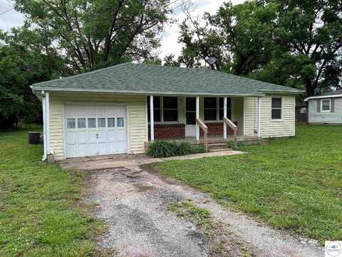 1511 Polk, Warsaw, MO 65355