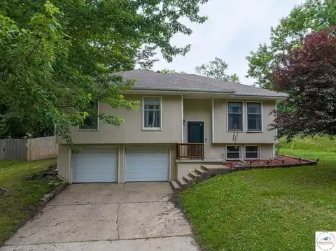 502 N Main, Clinton, MO 64735