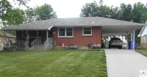 1009 S Arlington, Sedalia, MO 65301
