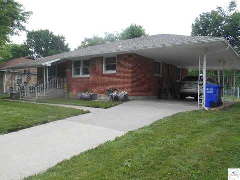 1009 S Arlington, Sedalia, MO 65301