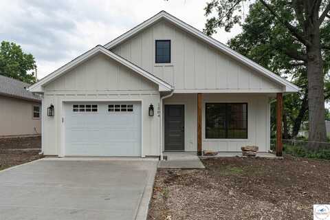 1504 E 7th, Sedalia, MO 65301
