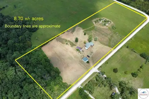 1195 SE 260 RD, Clinton, MO 64735