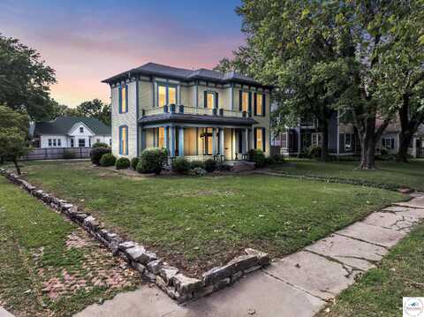 424 S Grand, Sedalia, MO 65301