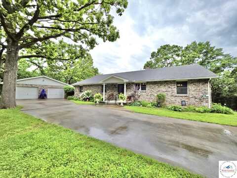 1604 Conservation, Otterville, MO 65348