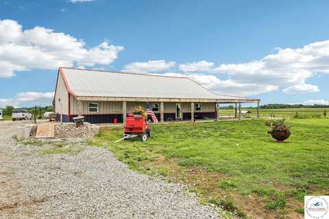 301 NW 1601, Kingsville, MO 64061