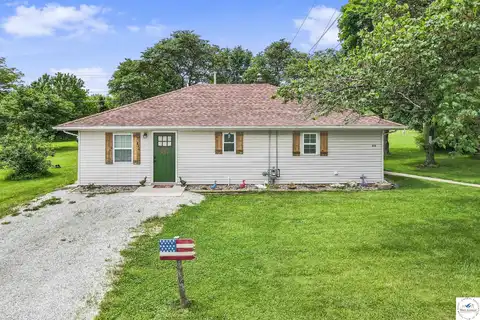 810 Harris, Clinton, MO 64735