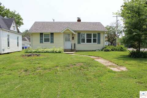 1300 E 7th, Sedalia, MO 65301