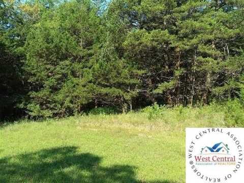Lots 3855,3858 Craig, Edwards, MO 65326