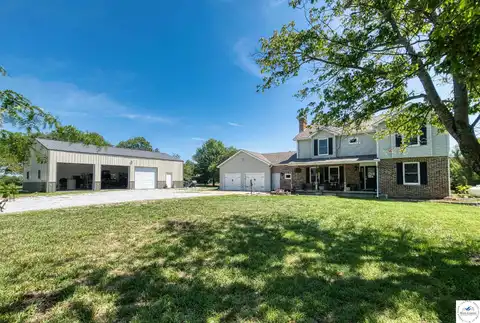 440 SW 41P, Clinton, MO 64735
