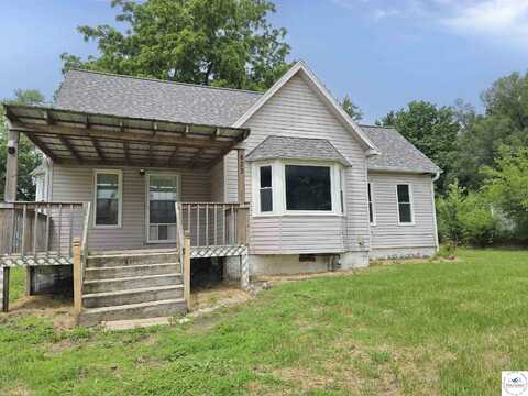 422 S Graham, Leeton, MO 64761