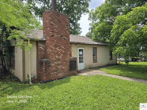 107 W 6, Urich, MO 64788