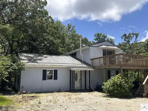 897 SE 1021, Deepwater, MO 64740