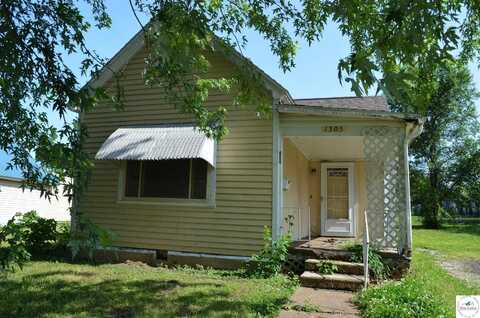 1305 E 14th, Sedalia, MO 65301