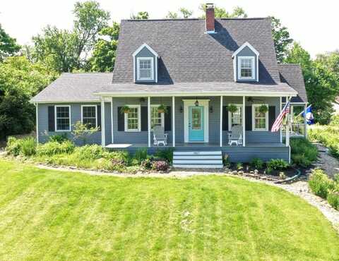 3907 Woodside Drive, Richmond, IN 47374