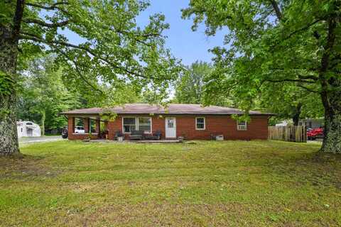 630 E Carr Street, Milan, IN 47031