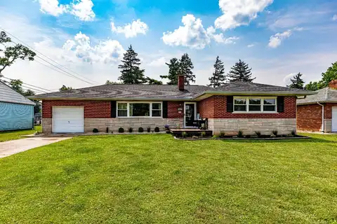 867 Sunset Drive, Lawrenceburg, IN 47025