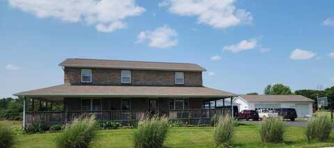 8344 SR 262, Rising Sun, IN 47040