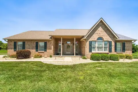 967 Doesprings Drive, Sunman, IN 47041
