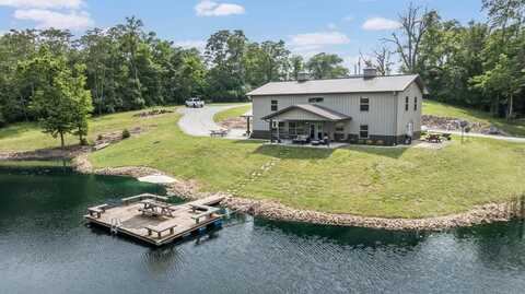 8360 Bocock Road, Dillsboro, IN 47018