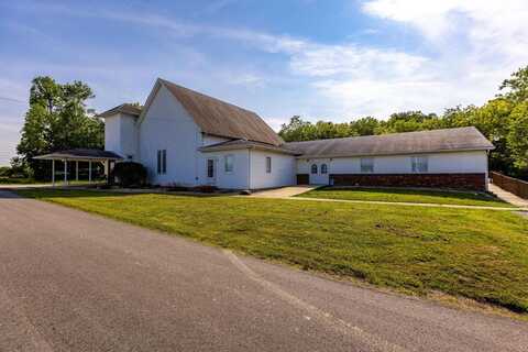 2270 W County Road 700, Versailles, IN 47042