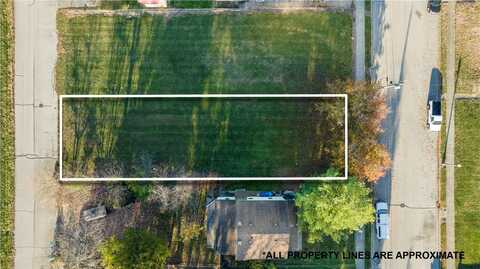 533 W High Street, Lawrenceburg, IN 47025