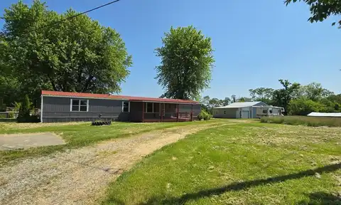 9264 Aberdeen Road, Rising Sun, IN 47040