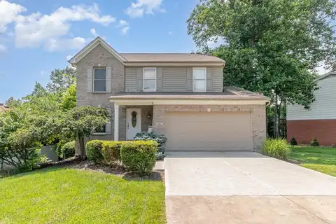 543 Hickory Road, Lawrenceburg, IN 47025