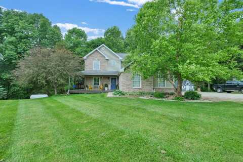 4110 Winn Road, Brookville, IN 47012